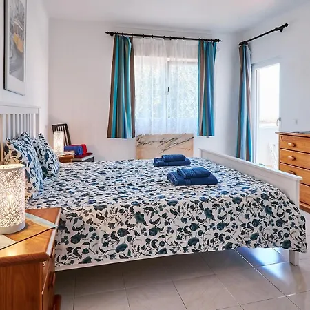 Al Gharb Apartamento