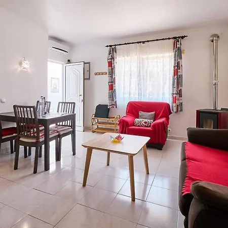 Apartman Al Gharb Carvoeiro