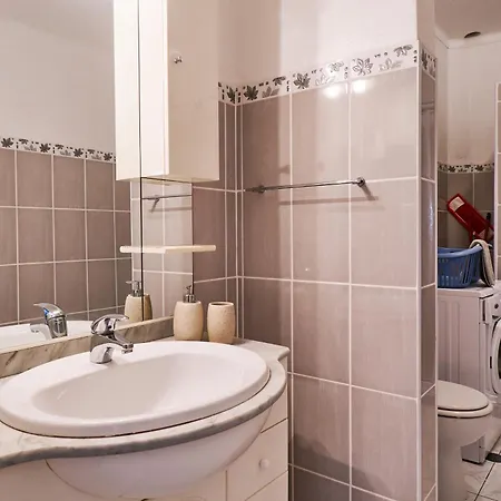 Appartement Al Gharb