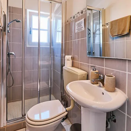 Apartman Al Gharb Carvoeiro