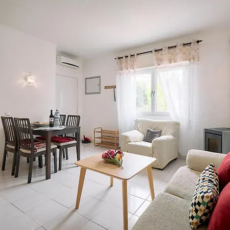 Appartement Al Gharb Carvoeiro (Lagoa)