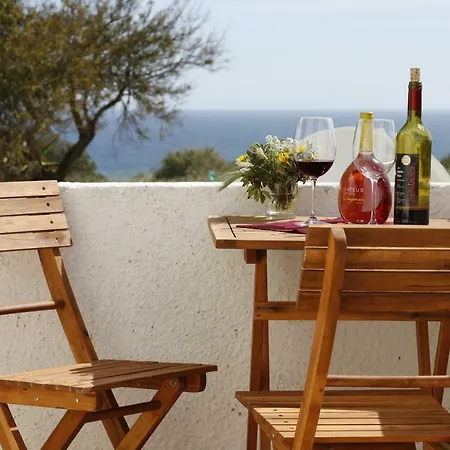 Apartman Al Gharb Carvoeiro