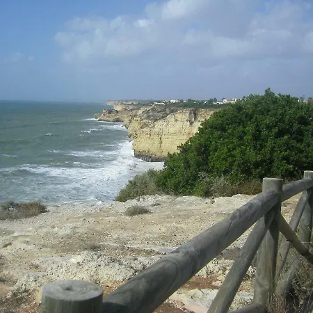 Al Gharb * Carvoeiro (Lagoa)