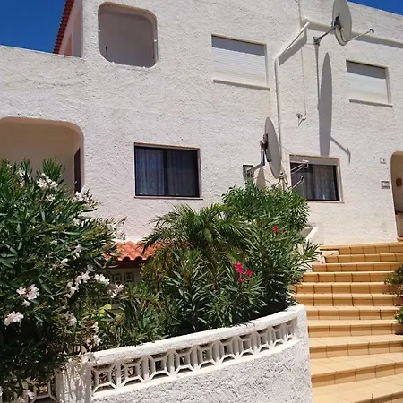 Al Gharb Carvoeiro (Lagoa)