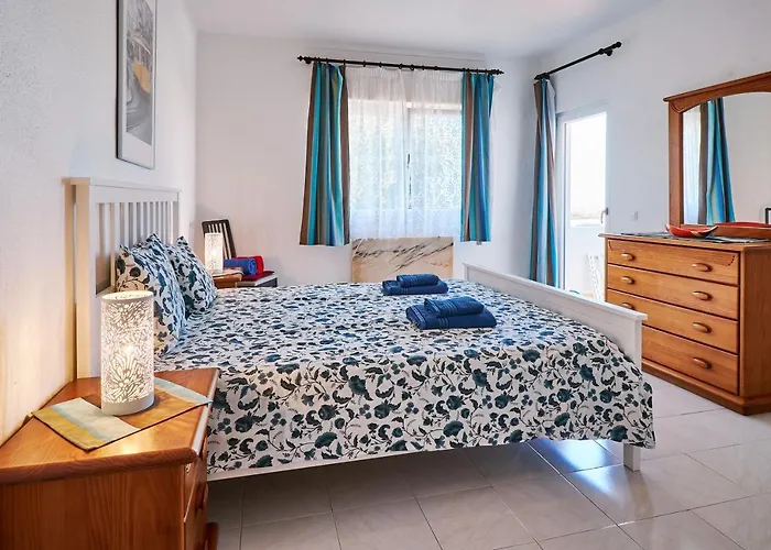 Al Gharb Apartment