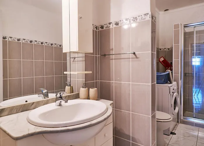 Apartment Al Gharb