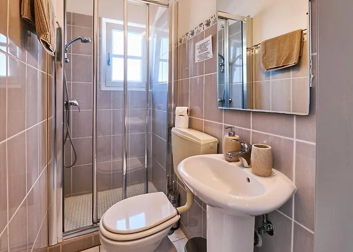 Apartment Al Gharb Carvoeiro (Lagoa)