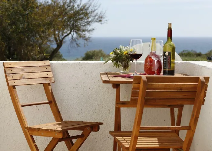 Apartment Al Gharb Carvoeiro (Lagoa)