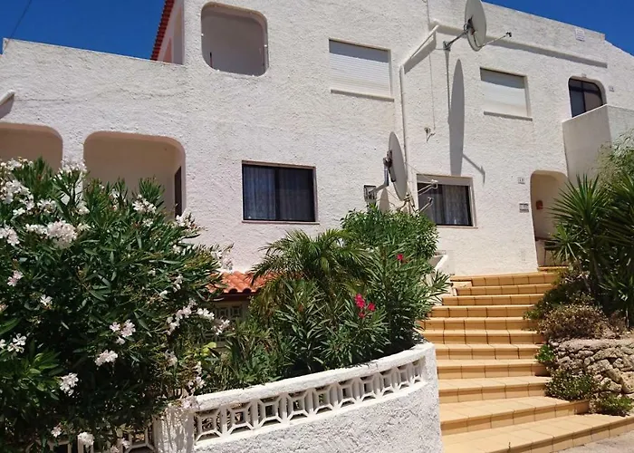 Al Gharb Carvoeiro (Lagoa)